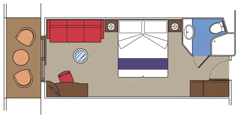 MSC Cruises FANTASIA Deluxe Balcony Aurea1.png